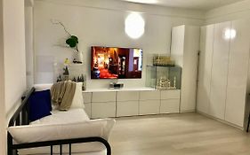Apartment Lego